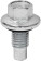 Sump Plug Kit - VAUXHALL Type