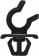 Bonnet Rod Clips