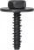20 mm Hex Screws