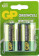 GP BATTERIES 'Greencell' Extra Heavy Duty Batteries - Zinc Chloride