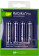 GP ReCyko+ NiMH Rechargeable Batteries 