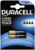 DURACELL 'Ultra' Alkaline Batteries