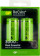 GP ReCyko+ NiMH Rechargeable Batteries 