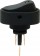 12V LED Rocker Switch - On/Off