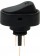 12V LED Rocker Switch - On/Off