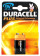 DURACELL Plus Alkaline Batteries