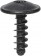 TX Body Screws