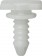 Door Sill Trim Clips