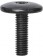 TX Bumper Bolts