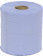 Blue Paper Wipes - Small Rolls