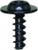 TX20 Body Screws