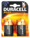 DURACELL Plus Alkaline Batteries