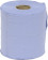 Blue Paper Wipes - Small Rolls