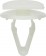 Dash Moulding Clips