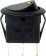 12V LED Spot Rocker Switch - On/Off
