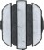 Engine cylinder Clip