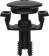 Radiator Mount Pins