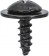 Bumper Cover PH Screws