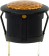 12V LED Warning Light - Round