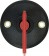  12V Battery Isolator Switch