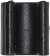 Bonnet Rod Clips