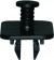 TX15 Screw Rivet