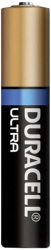 DURACELL 'Ultra' Alkaline Batteries