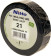NITTO '21' Plastic Tape - Black