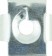 No 8 Screw Captive Nut
