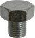 Sump Plug Kit - Early VAUXHALL Type