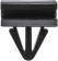 Door Moulding Clips