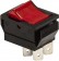 Heater & Vacuum On/Off Switches