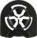 Trim Locking Nut