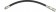 1/2" BSP Hydraulic Breaker Hose Tails - 18"