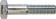 Bolts High Tensile - UNF