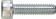 Socket Screws, Cap Head - UNC