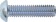 Socket Screws, Button Head - Metric 