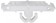 Moulding Clips