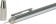 KS TOOLS 2-in-1 Telescopic Magnetic Pickup Tool and Needle
