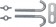 HORIZON Macpherson Strut Coil Spring Compressor