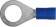 Blue Insulated Terminals - Rings