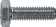 'Everyday' ESSENTIALS Set Screws High Tensile - Metric