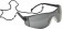 Lightweight Wraparound Safety Spectacles with Safety Cord