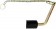 12V/24V TIR Battery Isolator Switch