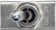 12V Metal Toggle Switch - Flash/Off