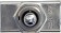 12V Metal Toggle Switch - Flash/Off/Flash