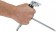 KS TOOLS 3-in-1 Hex Key Wrench Set, Ball Ended