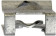 Sundry Fixings - U-Nut