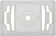 Moulding Clips