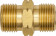 Male Fitting/Coupler